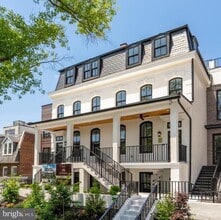 Building Photo - 733 Euclid St NW