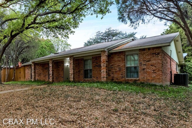 Building Photo - 3 br, 2 bath House - 3940 Dalgreen Circle