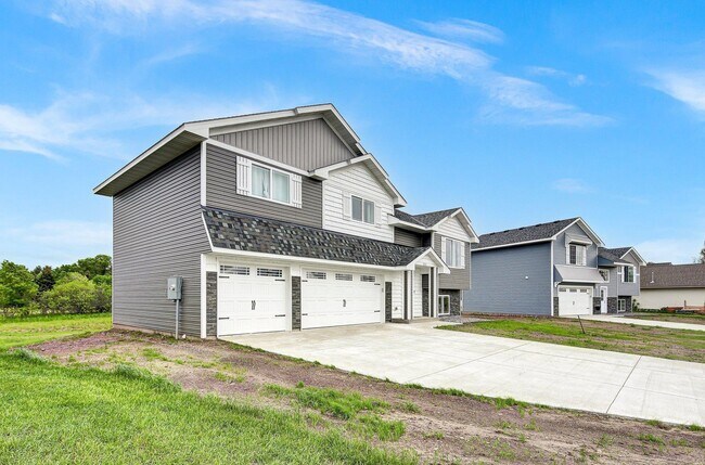 Foto del edificio - 924 Poplar Dr SE