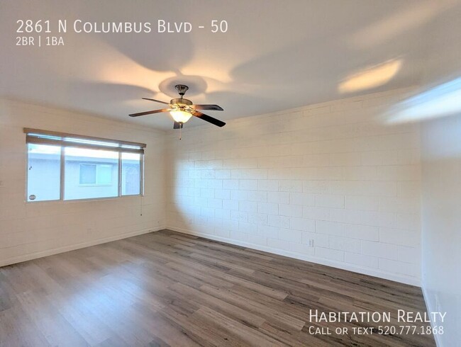 Building Photo - Beautiful 2bd/1ba Condo w/ Enclosed Yard a...