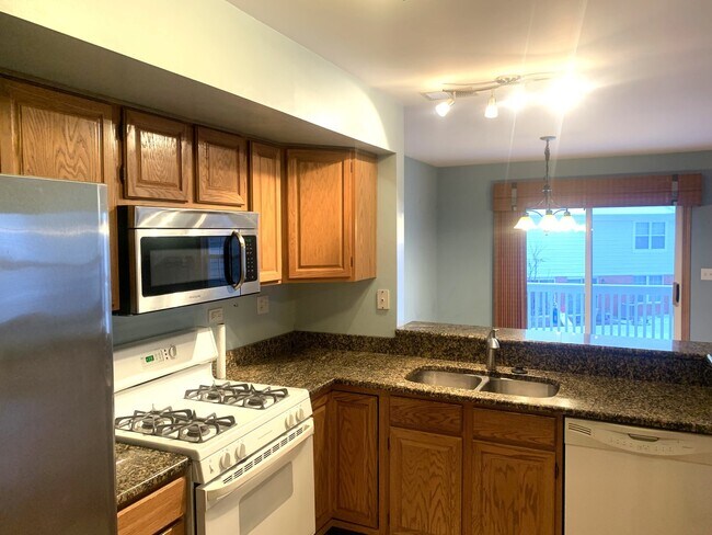 Foto del edificio - 240 Mansfield Way