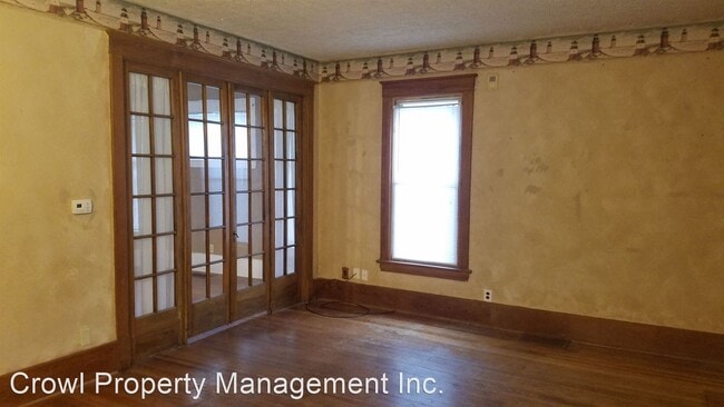 Building Photo - 4 br, 1.5 bath House - 337 Lincoln Ave