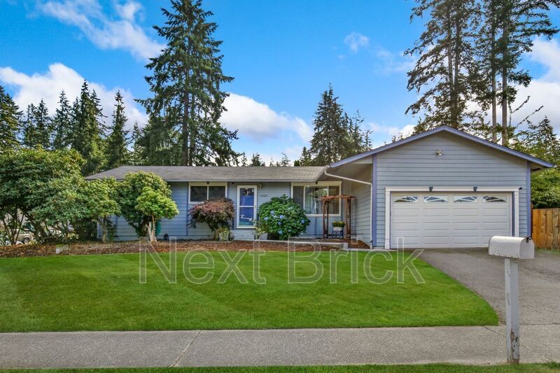 14521 SE 142nd St, Renton, WA 98059 House Rental in Renton, WA