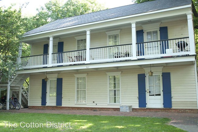 Building Photo - 907 Cotton Row
