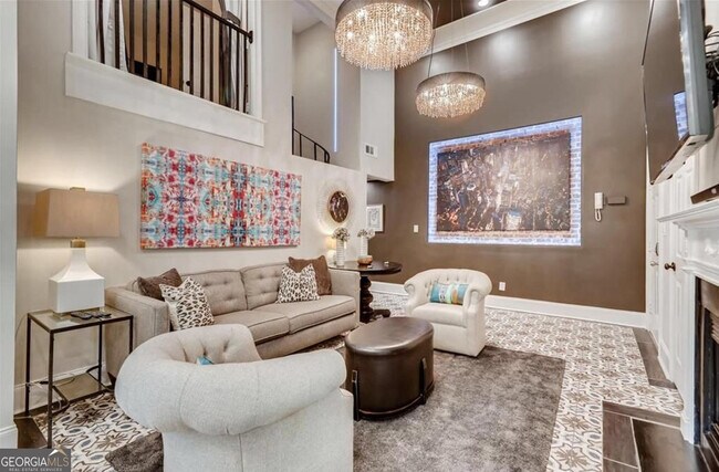 Foto del edificio - 1116 Piedmont Ave NE