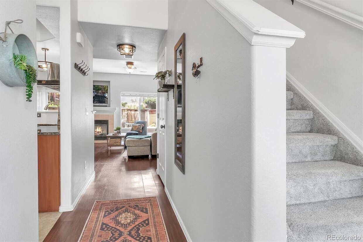 9110 Gale Blvd, Thornton, CO 80260 Townhome Rentals in Thornton CO