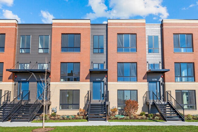 Foto del edificio - 1274 Catalina Ct.