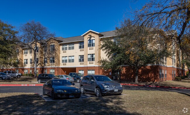 Furnished Studio - Austin photo'