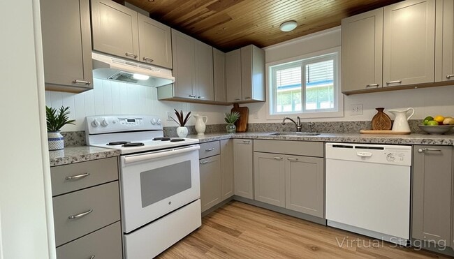 Foto del edificio - 4503 L Pl