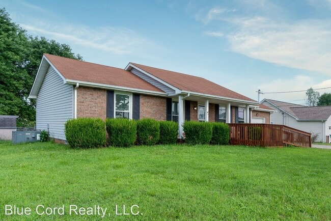 Building Photo - 3 br, 2 bath House - 3704 Trenton Road
