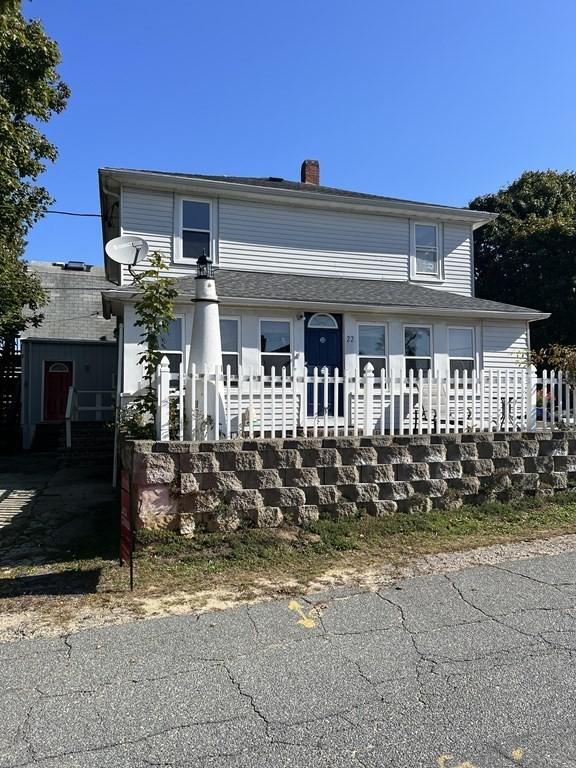 2 bedroom in Wareham MA 02532 Condo for Rent in Wareham, MA