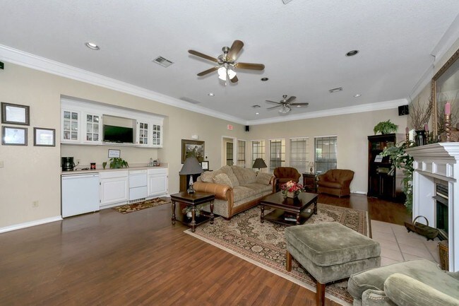 Chapel Ridge of Paul�s Valley Apartments Pauls Valley