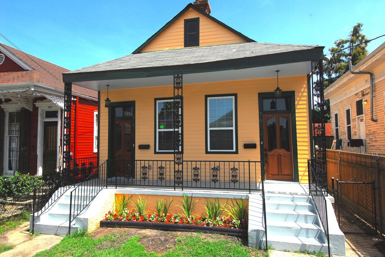 7615 Burthe St, New Orleans, LA 70118 Apartments in New Orleans, LA