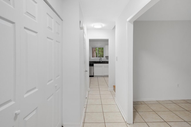 Photo - Town House in Stafford