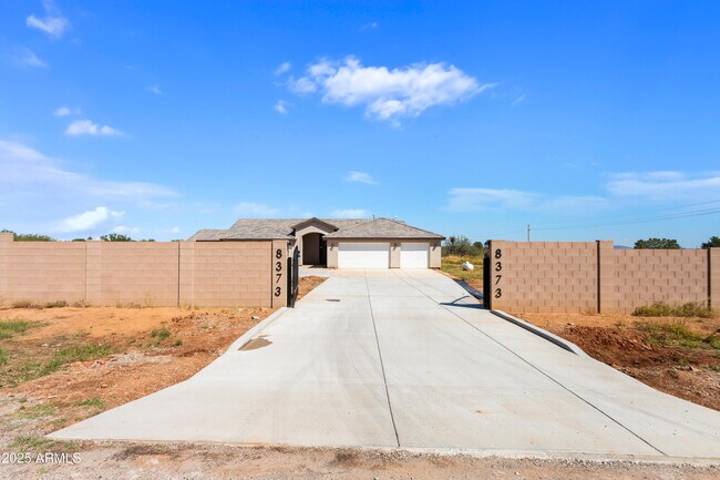 Foto del edificio - 8373 E Sunwing Ridge Dr