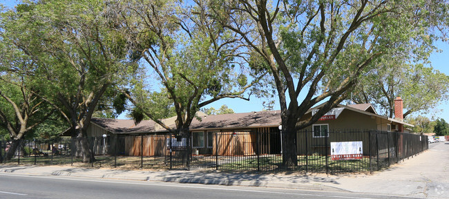 Building Photo - Alta Redwood Apartments