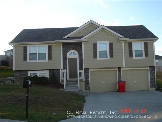 Primary Photo - 1507 Nolan Dr