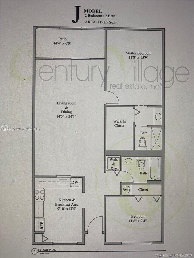 Foto del edificio - 12850 SW 4th Ct
