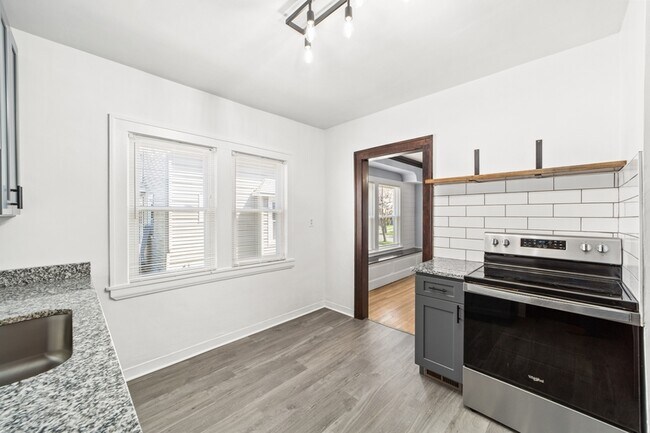 Foto del edificio - 1595 Cohassett Ave