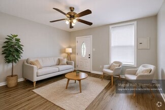 Building Photo - 122 Telfair St