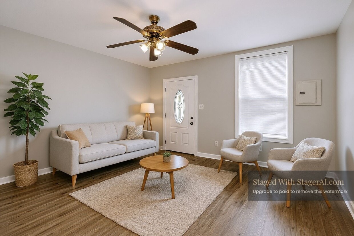 Primary Photo - Cute 1 bedroom in Old Towne! Section 8 Acc...