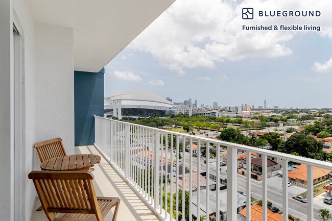 Foto del edificio - 1760 NW 7th St