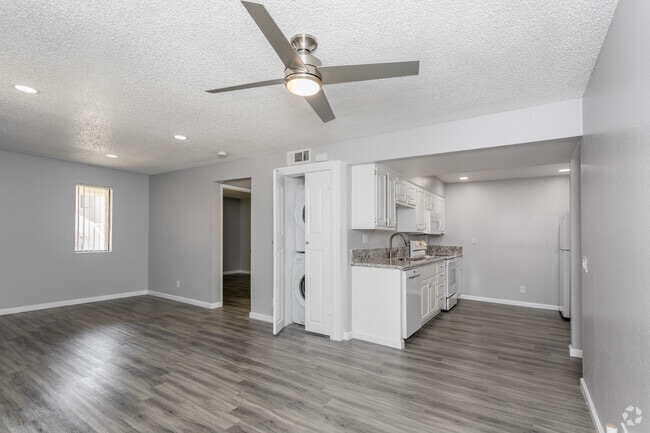 Interior Photo - Vista Springs Apartments