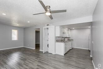 Interior Photo - Vista Springs Apartments