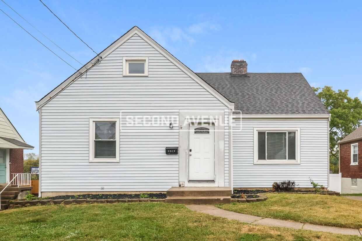 Primary Photo - 3946 Biehl Ave