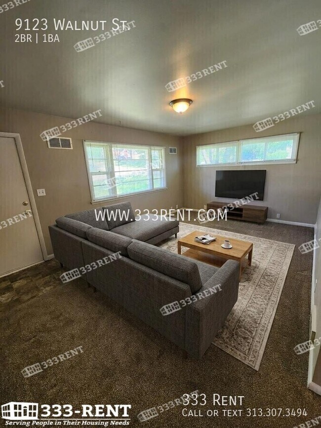 Foto del edificio - 9123 Walnut St