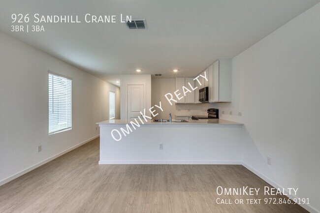 Building Photo - 926 Sandhill Crane Ln