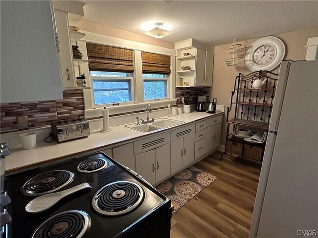 Foto del edificio - 167 E Genesee St