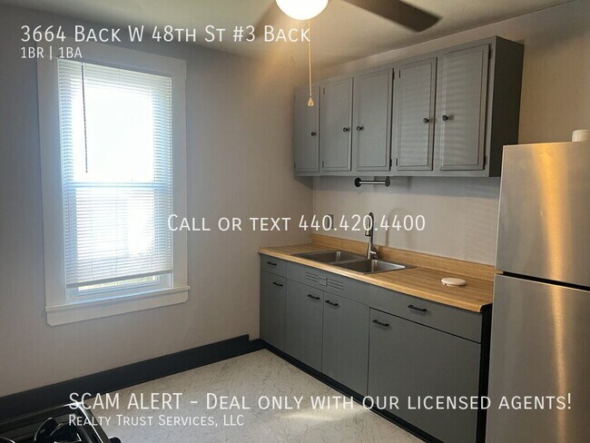 Building Photo - 3664 W 48th St