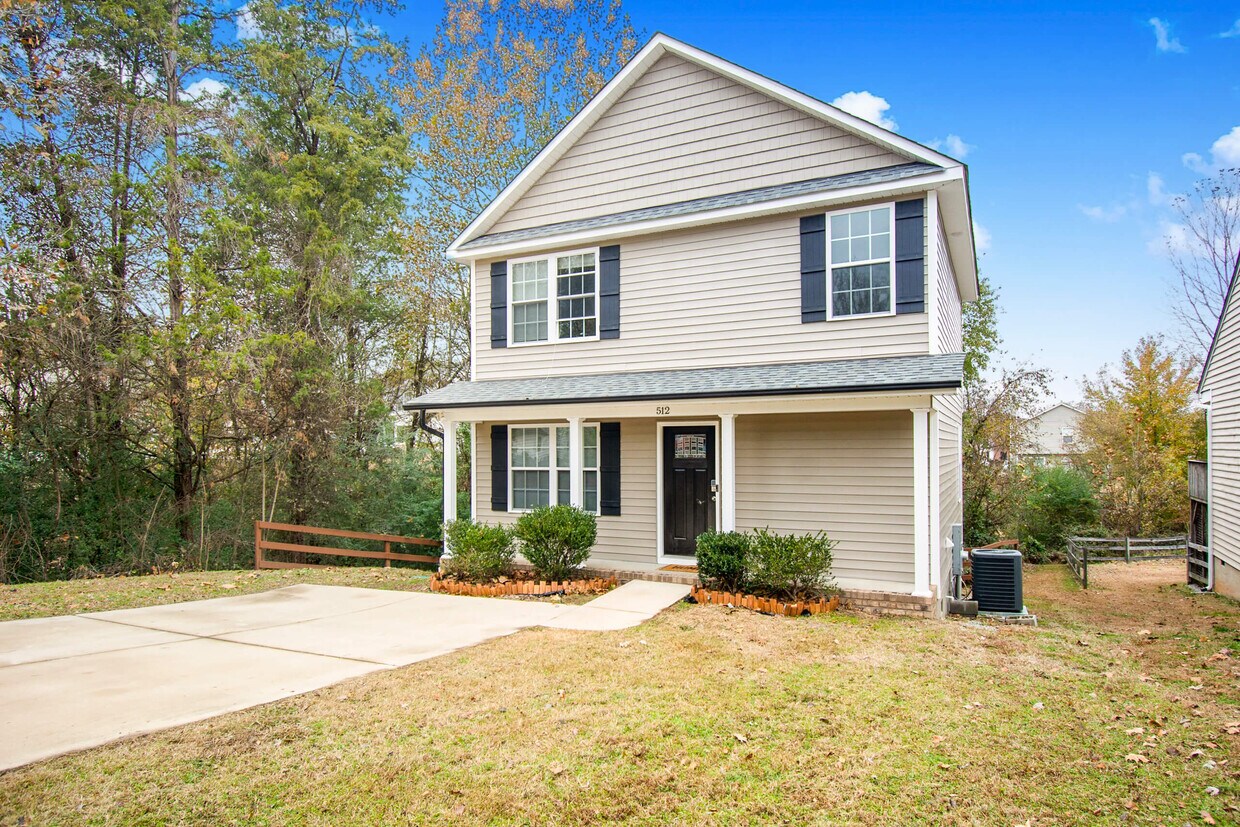 Primary Photo - 512 Garrison Ct SW
