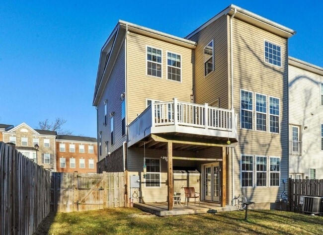 Foto del edificio - 337 Caldwell Terrace SE