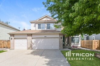 Building Photo - 5474 S Jericho Way