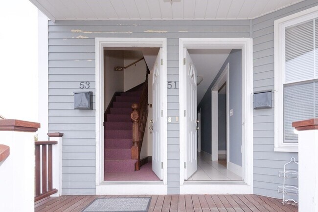 Foto del edificio - 51 Harrington St