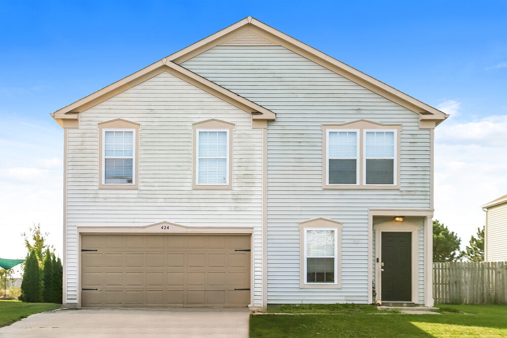 Foto principal - 424 W Warrior Ct