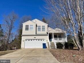 Building Photo - 45586 Curley Ct