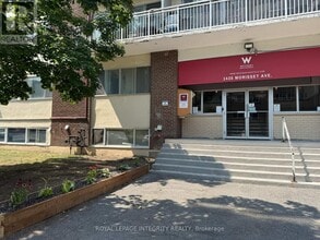 Building Photo - 1435 Morisset Ave