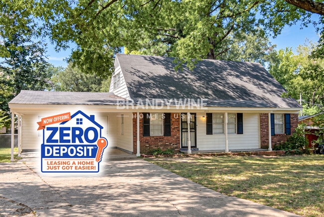 Building Photo - 3573 Monessen Dr