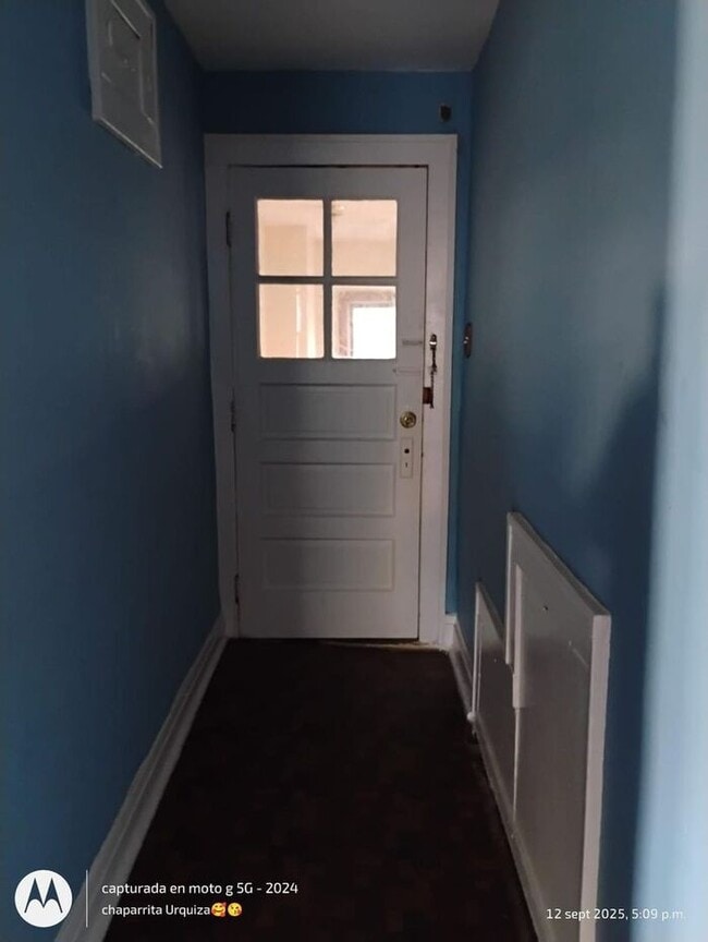 Foto del edificio - 419 N Princeton Ave