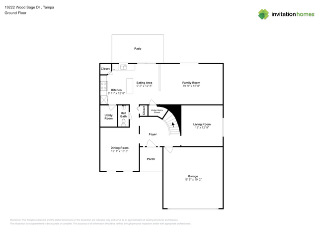 Building Photo - 19222 Wood Sage Dr