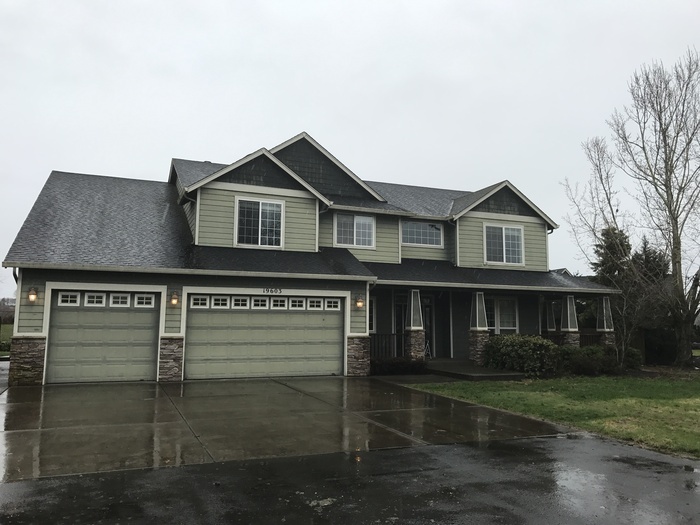 Primary Photo - BEAUTIFUL FIVE BEDROOM IN RIDGEFIELD