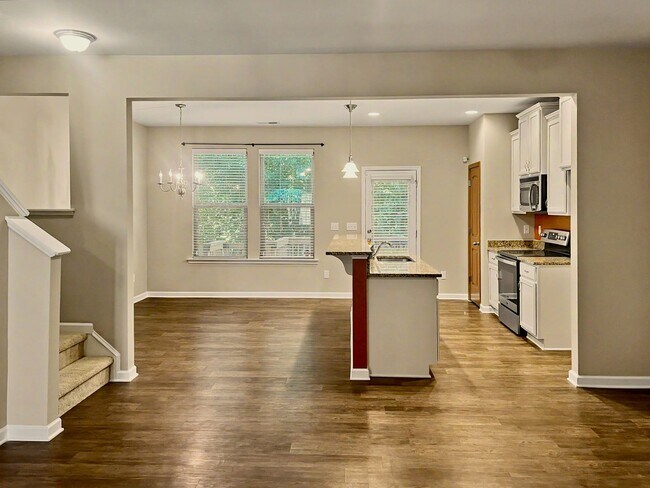 Foto del edificio - Move-in Ready!