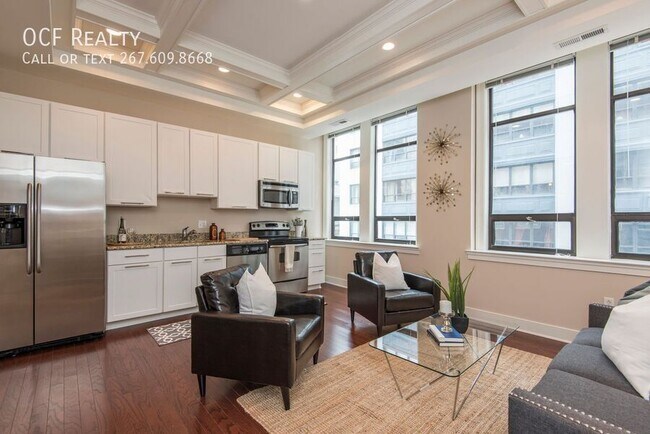 Foto del edificio - 1501 Locust St