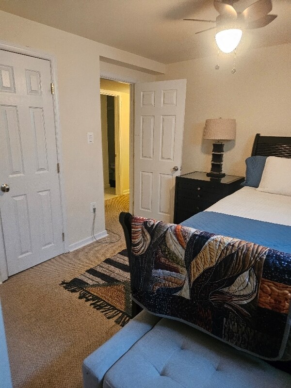 Foto del edificio - 7500 Harrison Ln