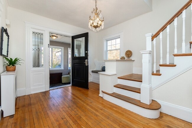 Building Photo - 59 Langdon Ave