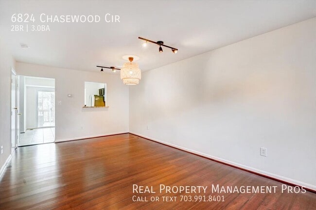 Foto del edificio - 6824 Chasewood Cir
