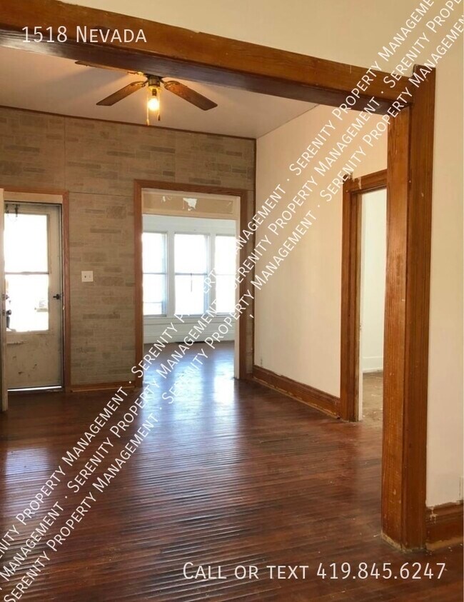 Building Photo - Two Bedroom Available Now!